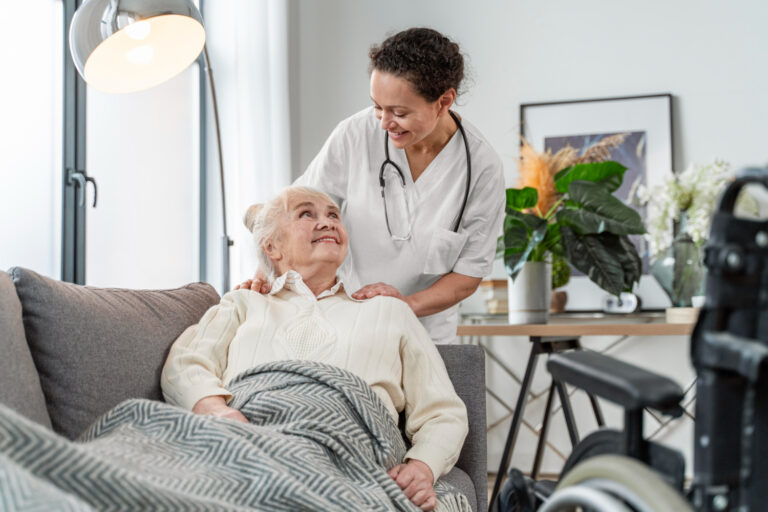 Understanding Palliative and Hospice Care