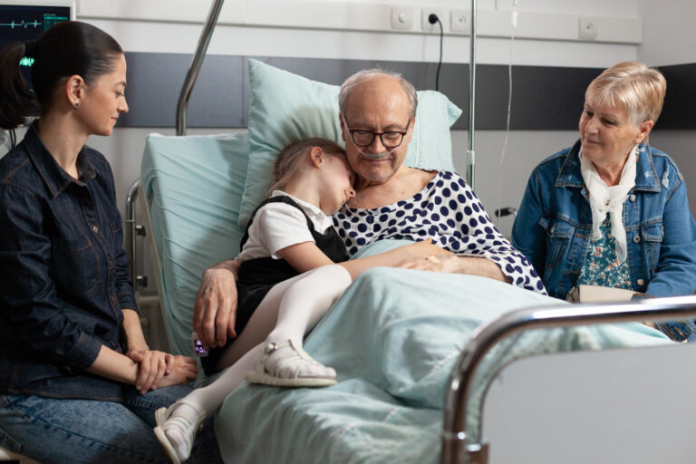 Why More Families Choose At-Home Cancer Care in Greenville