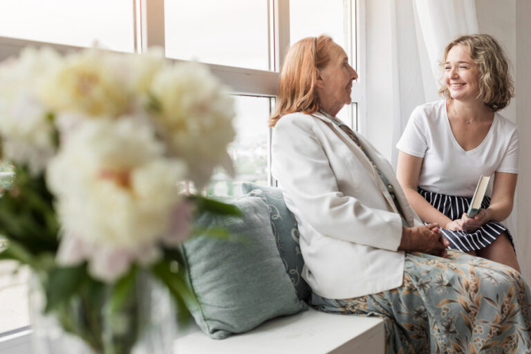 Why Post-Hospitalisation Care is Crucial for Faster Recovery