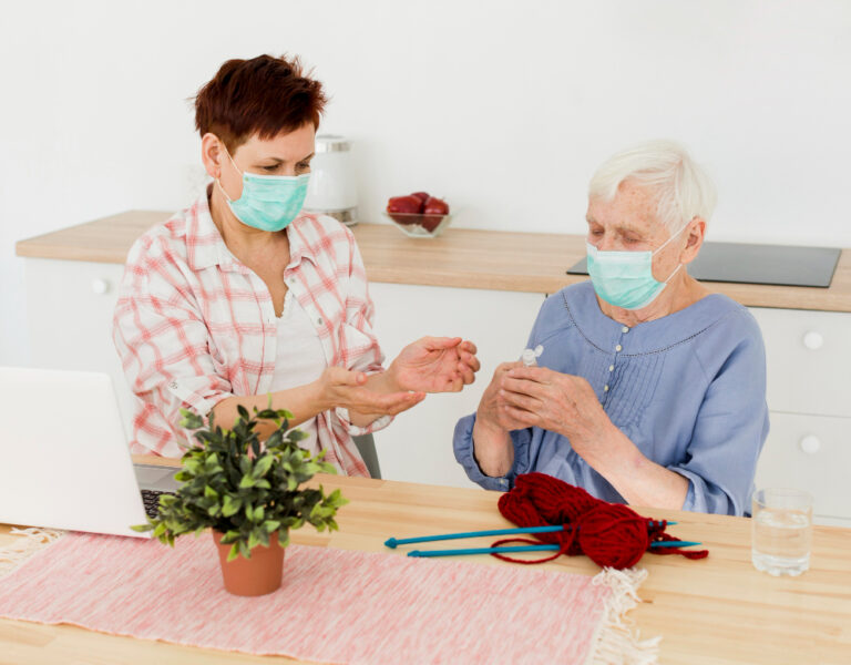 Non-Medical Home Care and Its Advantages Explained
