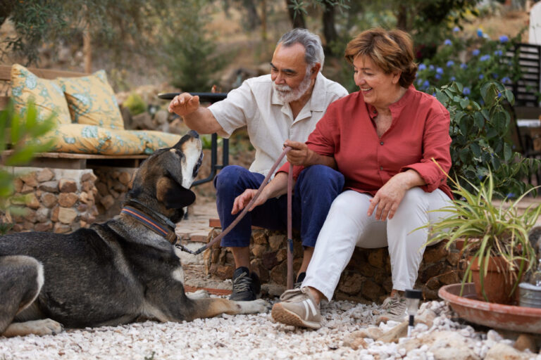 8 Healthy Habits Aging Adults Should Adopt for a Better Quality of Life