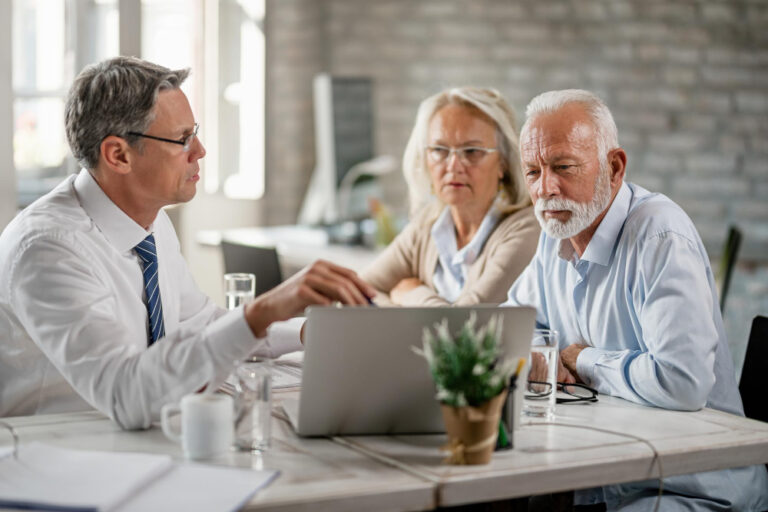 Common Health Conditions in Seniors and How to Manage Them