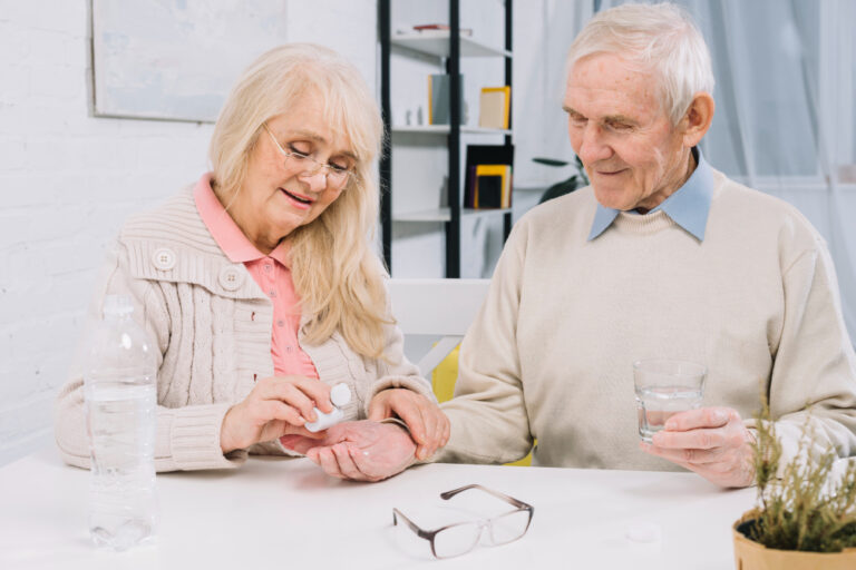 Managing Diabetes in Seniors: Key Health Issues and Practical Solutions