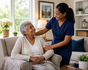 Home Care In Charleston, SC