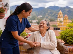 Home Care In Columbia, SC