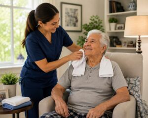 Home Care In Greenwood, SC