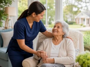 Home Care In Sumter, SC